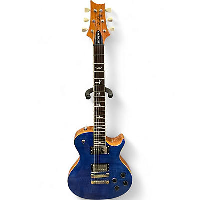 ギター PRS SINGLECUT SE 2H PRS SE Singlecut Scarlet Red – Chicago Music Exchange