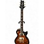 Used PRS SE Singlecut McCarty 594 ORANGE BURST Solid Body Electric Guitar ORANGE BURST