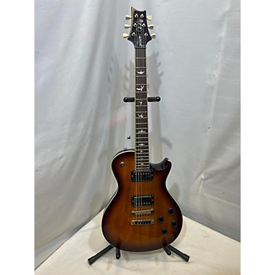 PRS Used PRS SE Singlecut McCarty 594 Sunburst Solid Body Electric Guitar