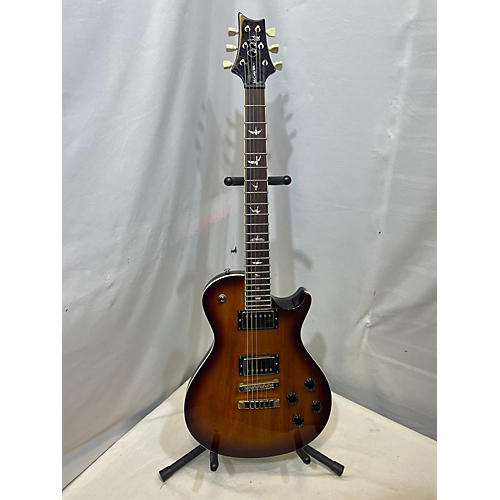 PRS Used PRS SE Singlecut McCarty 594 Sunburst Solid Body Electric Guitar Sunburst