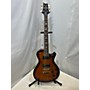 Used PRS Used PRS SE Singlecut McCarty 594 Sunburst Solid Body Electric Guitar Sunburst