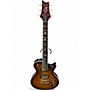 Used PRS SE Singlecut McCarty 594 Sunburst Solid Body Electric Guitar Sunburst