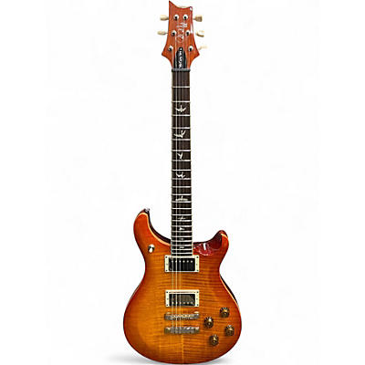 Used PRS SE Singlecut McCarty 594 Sunburst Solid Body Electric Guitar