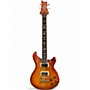 Used PRS SE Singlecut McCarty 594 Sunburst Solid Body Electric Guitar Sunburst