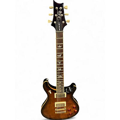Used PRS SE Singlecut McCarty 594 Sunburst Solid Body Electric Guitar