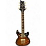 Used PRS SE Singlecut McCarty 594 Sunburst Solid Body Electric Guitar Sunburst