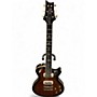 Used PRS SE Singlecut McCarty 594 Sunburst Solid Body Electric Guitar Sunburst