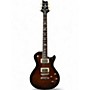 Used PRS SE Singlecut McCarty 594 TRANS BROWN BURST Solid Body Electric Guitar TRANS BROWN BURST