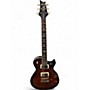 Used PRS SE Singlecut McCarty 594 Tiger Eye Solid Body Electric Guitar Tiger Eye
