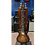 Used PRS Used PRS SE Singlecut McCarty 594 Tobacco Burst Solid Body Electric Guitar Tobacco Burst