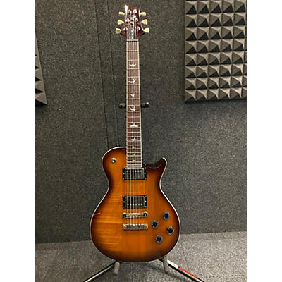 PRS Used PRS SE Singlecut McCarty 594 Tobacco Burst Solid Body Electric Guitar