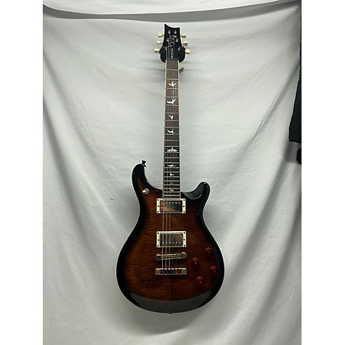 PRS Used PRS SE Singlecut McCarty 594 Tobacco Burst Solid Body Electric Guitar Tobacco Burst