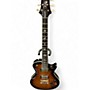 Used PRS SE Singlecut McCarty 594 Tobacco Burst Solid Body Electric Guitar Tobacco Burst