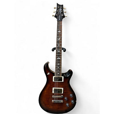 Used PRS SE Singlecut McCarty 594 Tobacco Burst Solid Body Electric Guitar