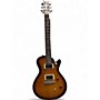 Used PRS Used PRS SE Singlecut McCarty 594 Tobacco Sunburst Solid Body Electric Guitar Tobacco Sunburst