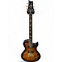 Used PRS SE Singlecut McCarty 594 Tobacco Sunburst Solid Body Electric Guitar Tobacco Sunburst