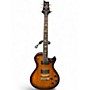 Used PRS SE Singlecut McCarty 594 Tobacco Sunburst Solid Body Electric Guitar Tobacco Sunburst