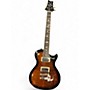 Used PRS SE Singlecut McCarty 594 Tobacco Sunburst Solid Body Electric Guitar Tobacco Sunburst