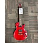 Used PRS Used PRS SE Singlecut McCarty 594 Vintage Cherry Solid Body Electric Guitar Vintage Cherry