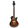 Used PRS Used PRS SE Singlecut McCarty 594 Vintage Sunburst Solid Body Electric Guitar Vintage Sunburst