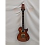 Used PRS Used PRS SE Singlecut McCarty 594 Vintage Sunburst Solid Body Electric Guitar Vintage Sunburst