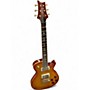 Used PRS SE Singlecut McCarty 594 Vintage Sunburst Solid Body Electric Guitar Vintage Sunburst