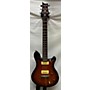 Used Prs Used PRS SE Soapbar II Vintage Sunburst Solid Body Electric Guitar Vintage Sunburst