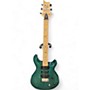 Used PRS Used PRS SE Special 22 Trans Green Solid Body Electric Guitar Trans Green