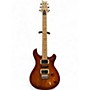 Used PRS SE Special Amber Solid Body Electric Guitar Amber