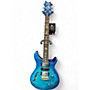 Used PRS SE Special  Lake Blue Hollow Body Electric Guitar Lake Blue