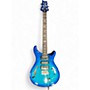 Used PRS SE Special Lake blue Hollow Body Electric Guitar Lake blue