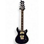Used PRS SE Standard 22 Blue Solid Body Electric Guitar Blue