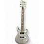 Used PRS SE Standard 22 Gray Solid Body Electric Guitar Gray