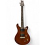 Used PRS Used PRS SE Standard 22 Natural Solid Body Electric Guitar Natural