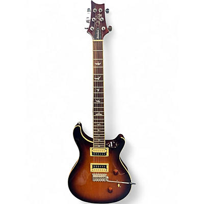 Used PRS SE Standard 22 Tobacco Burst Solid Body Electric Guitar