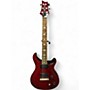 Used PRS SE Standard 22 Torino Red Solid Body Electric Guitar Torino Red