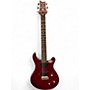 Used PRS SE Standard 22 VINTAGE CHERRY Solid Body Electric Guitar VINTAGE CHERRY