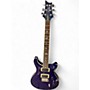 Used PRS SE Standard 24-08 Blue Solid Body Electric Guitar Blue