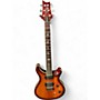 Used PRS SE Standard 24-08 Tobacco Sunburst Solid Body Electric Guitar Tobacco Sunburst