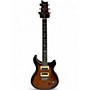 Used PRS Used PRS SE Standard 24 2 Color Sunburst Solid Body Electric Guitar 2 Color Sunburst