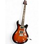 Used PRS SE Standard 24 2 Color Sunburst Solid Body Electric Guitar 2 Color Sunburst