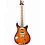 Used PRS SE Standard 24 2 Color Sunburst Solid Body Electric Guitar 2 Color Sunburst