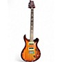 Used PRS SE Standard 24 3 Tone Sunburst Solid Body Electric Guitar 3 Tone Sunburst