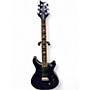 Used PRS SE Standard 24 BLUE Solid Body Electric Guitar BLUE