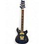 Used PRS SE Standard 24 Blue Solid Body Electric Guitar Blue