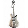 Used PRS SE Standard 24 Charcoal Solid Body Electric Guitar Charcoal