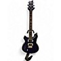 Used PRS Used PRS SE Standard 24 Midnight Blue Solid Body Electric Guitar Midnight Blue