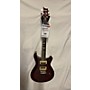 Used Prs Used PRS SE Standard 24 Red Solid Body Electric Guitar Red