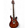 Used PRS Used PRS SE Standard 24 Sunburst Solid Body Electric Guitar Sunburst