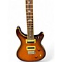 Used PRS SE Standard 24 Sunburst Solid Body Electric Guitar Sunburst